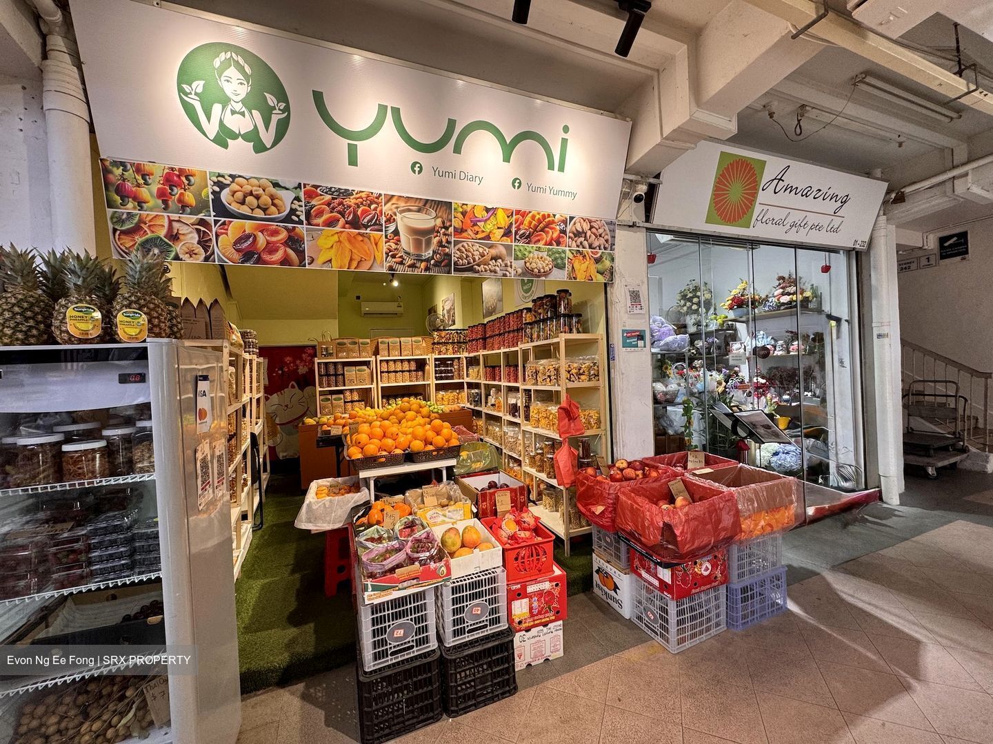 SIN MING VILLE (D20), Shop House #503488571